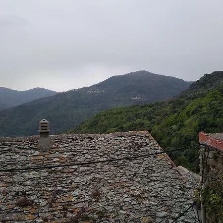 Maison De Village *