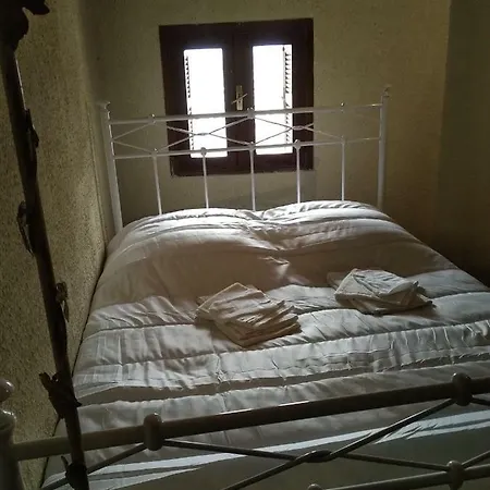Maison De Village Casa vacanze