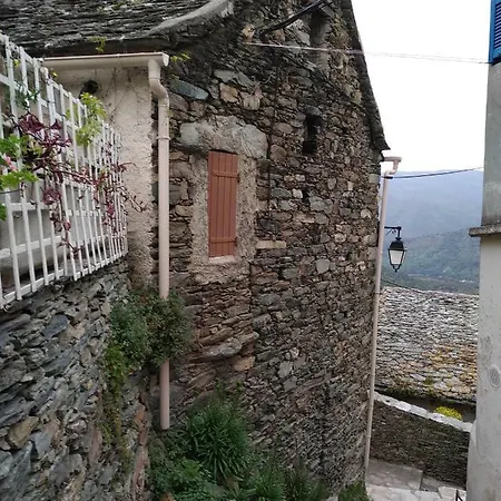 Maison De Village Volpajola