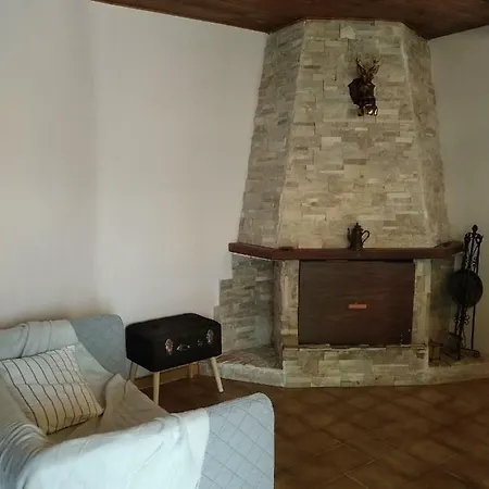 Maison De Village Casa vacanze *