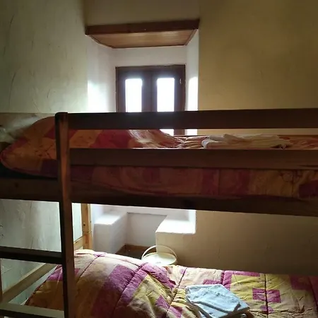 Maison De Village