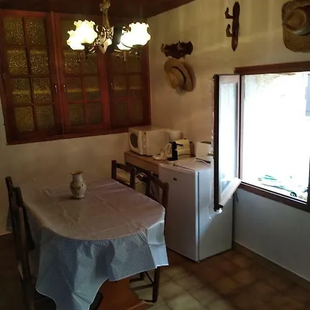 Nyaraló Maison De Village
