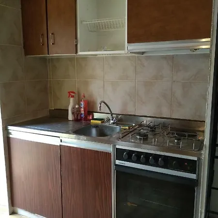 Maison De Village Nyaraló Volpajola